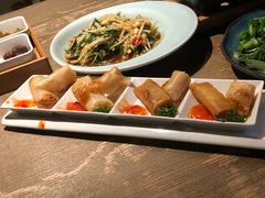 -兰木肆·云南菜(龙湖U城天街店)