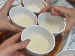 -英兰朝族饭店(河南桥头店)