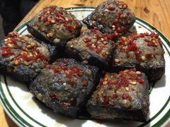 五娭毑臭豆腐-五娭毑臭豆腐(黄兴南路店)
