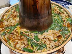 -香山湖家家宴(中山陵店)