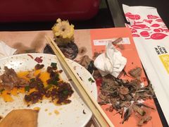 -新辣道鱼火锅(上地华联店)