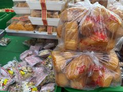 -宫廷糕点铺(人民中路店)