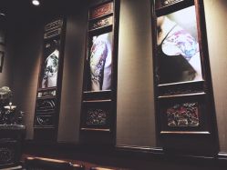 -汉刺青TATTOO STUDIO