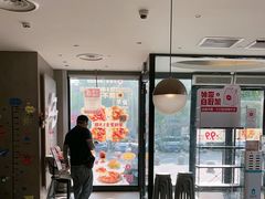 -必胜客(威高广场店)