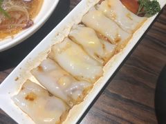 脆叉烧肠粉-避风塘(光启城店)