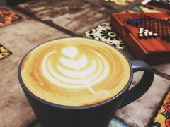-拾壹cafe·工作室