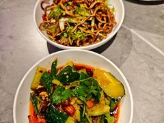 黑丝苦苣-一味一诚•鲜嫩烤鱼(昌平悦荟店)