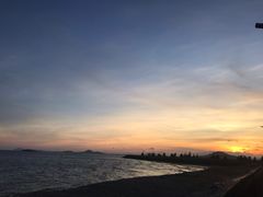 -沙扒湾