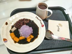 -鲜芋仙(中华广场店)