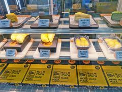 -猫王榴莲世家(三里屯SOHO商场店)