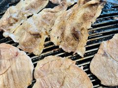 -山葵说·泥炉烤肉(泰达时尚E街区店)