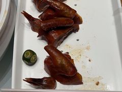 -湖锦酒楼·32年地道湖北菜(光谷店)