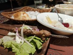 -海尔巴格·新疆菜(吐鲁番店)