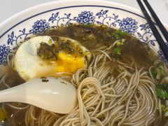 -小毛面馆素面(晋陵中路店)