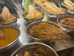 -嘉州鲜知味钵钵鸡(奎星楼店)
