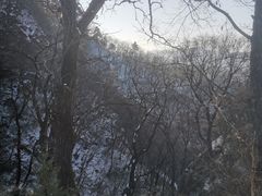 -终南山南五台景区