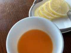 暖胃汤-潮汕味道·煮海餐厅(金麟大厦店)