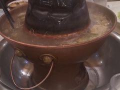 -福寿斋·老北京铜锅涮肉·烤鸭(顺义总店)
