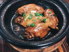 -小时候焗海鲜(鄞州万达店)