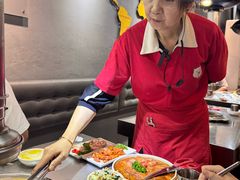 -喜来稀肉(虹泉路店)
