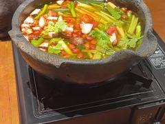 -张夺威·贵州酸汤牛肉火锅(上海首店)