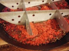 -岗上渣渣老火锅(两路口店)