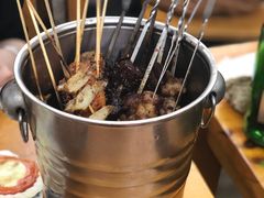 -炒豆合作社(东四总店)