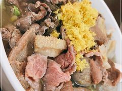 -潮镇老尾牛杂(环城西路店)