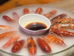 -红盔甲·小龙虾(定西路店)