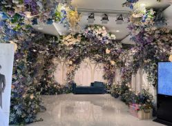 -花嫁丽舍婚礼殿堂(世博江景店)