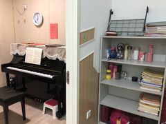 -雅歌音乐培训中心·钢琴培训·乐器培训(交道口店)