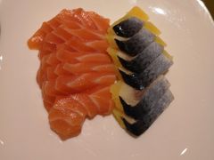 -盛宴标帜餐厅·亲子自助 (南昌喜来登酒店)