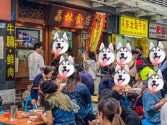 -荔林食店(西华路店)