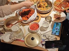 -七八冷面·延边朝鲜族美食(圣熙八号店)