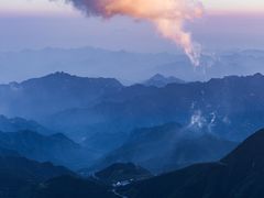 -白草畔自然风景区