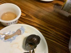 -食爺炭炉鸡煲·烧烤