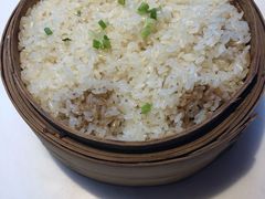 糯米排骨-茅庐川菜(烟台大悦城店)