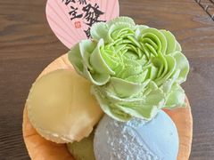 -亦家cake·0卡糖