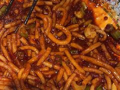 -撒拉花儿·新疆菜·清真(太阳宫店)