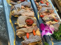 -慢丽江·云南野生菌土鸡锅(西山店)