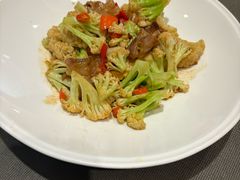 -北平盛世·新京菜·北京烤鸭(劲松·双井店)