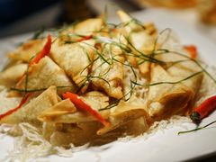西式热菜-东西风牛排馆周末烧烤自助(首都机场希尔顿店)