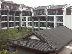 -杭州西溪喜来登度假大酒店