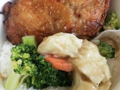 -肯德基(京广桥店)