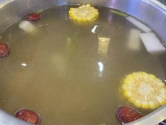 -林记潮牛·牛肉火锅(上马墩店)