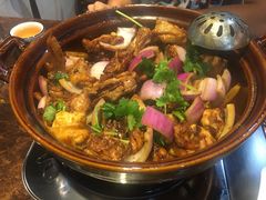 -凤兴鸡煲(宝安海雅店)
