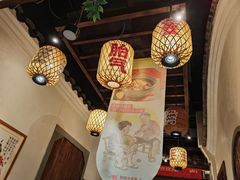 -南京大牌档(富力海珠城店)