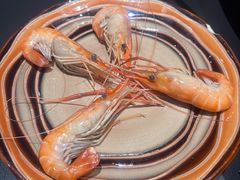 花雕熟醉虾-金陵家宴·金陵春·南京菜(夫子庙店)