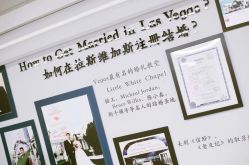 -彼歌婚礼工作室·星座专属定制