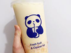 -茶百道(京溪店)